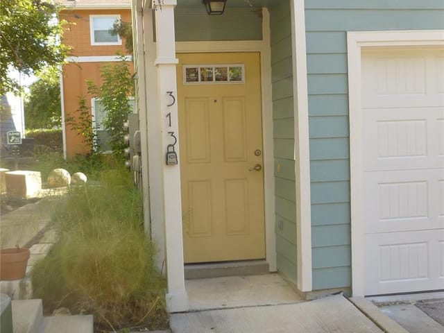 1601 Miriam Ave Unit #313