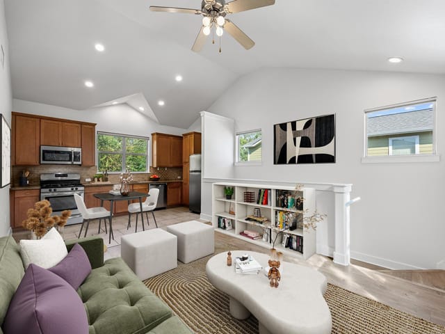 1601 Miriam Ave Unit #315