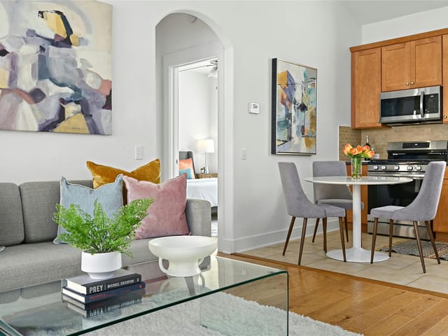 1601 Miriam Ave Unit #316