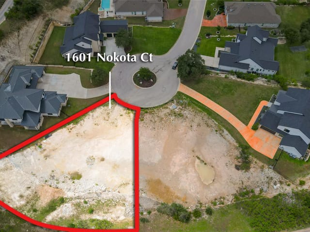 1601 Nokota Ct