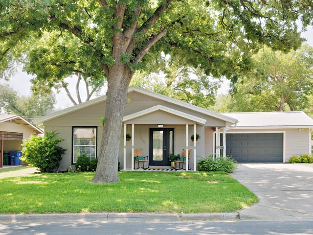 1601 Northridge DR