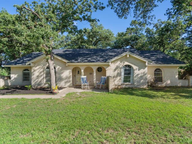 1601 O'Kelley RD