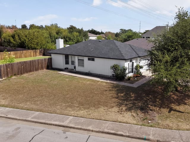 1601 Rusty Nail LOOP