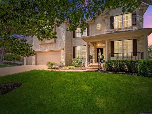 16016 Double Eagle Dr