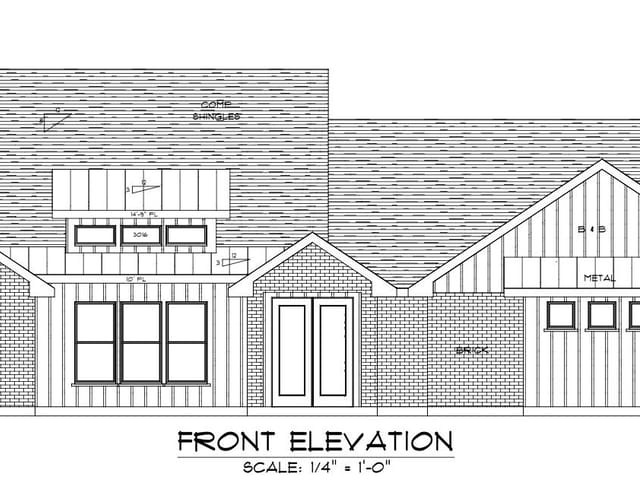 16017  Honey ridge Dr  