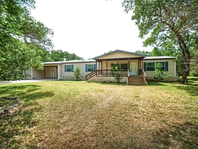 16019 Pool Canyon Rd