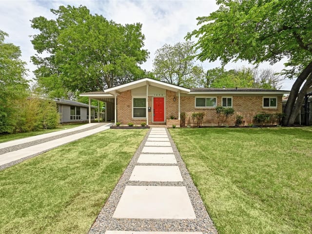 1602 Chatham Ave