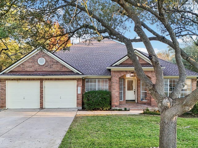 1602 Drop Tine Dr