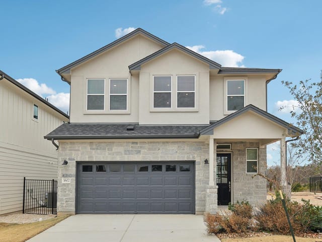 1602 Kit Cir