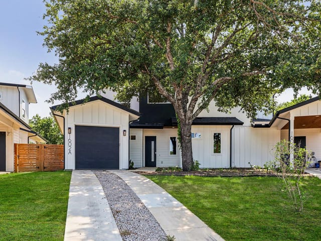 1602 Perez St Unit #A