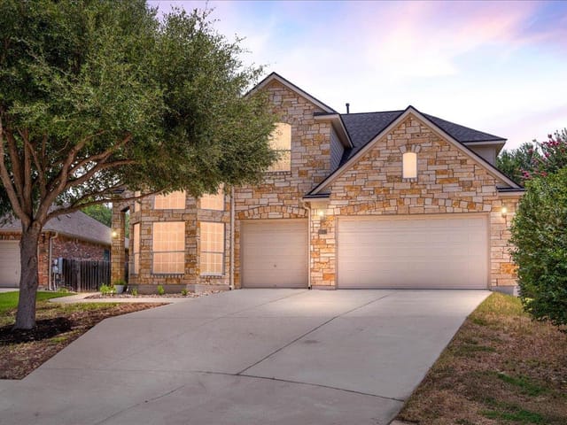 1602 Purple Sage DR
