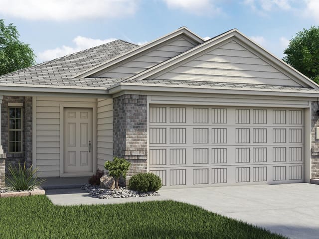 1602 Roaming Oak BND