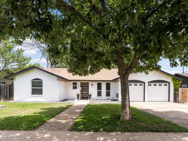 1602 Thornridge Rd