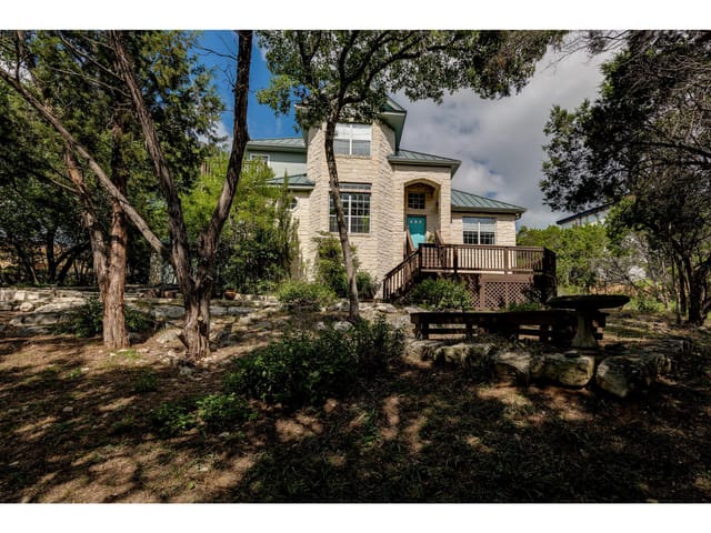 1602 Wild Basin Ledge