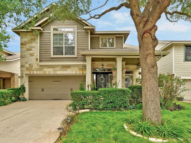 1602 Yoakum St Unit #256