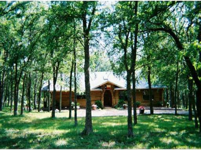 16029 Decker Lake RD