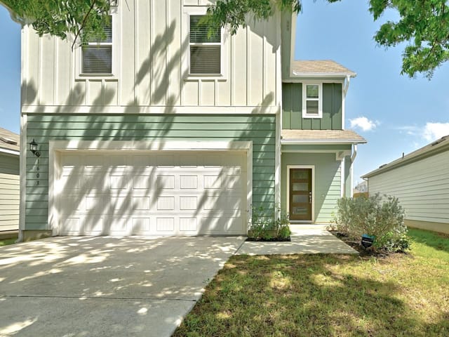 1603 Adobe Walls Way