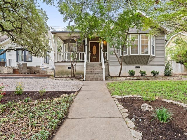 1603 Alta Vista Ave