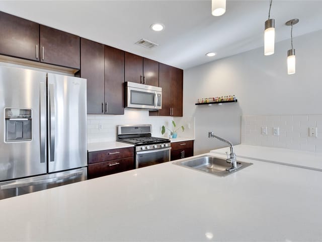 1603 Enfield RD Unit #206