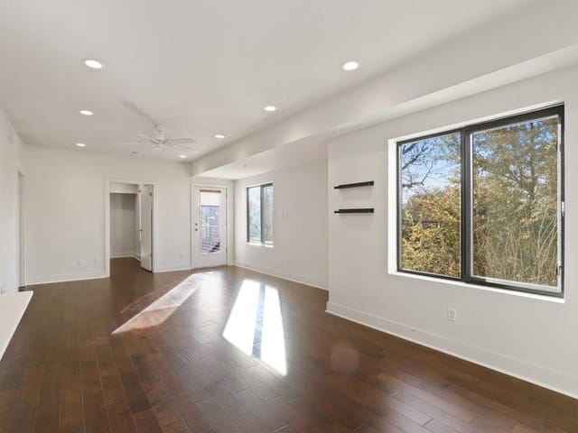 1603 Enfield RD Unit #214