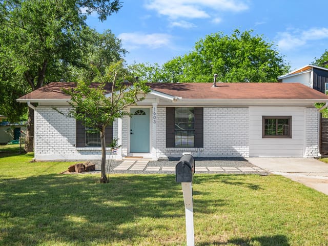 1603 Grayford DR
