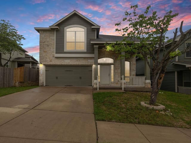 1603 Kemah Dr