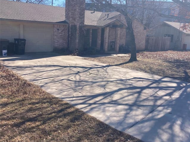 1603 Park Ln