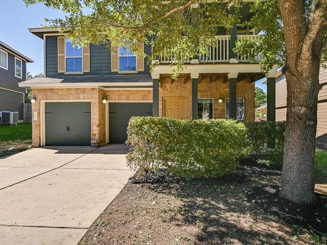 1603 Redwater Dr Unit #152