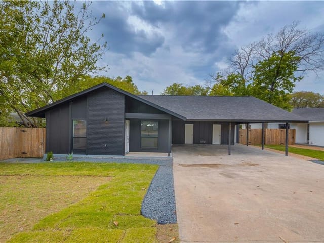 1603 Rutland Dr
