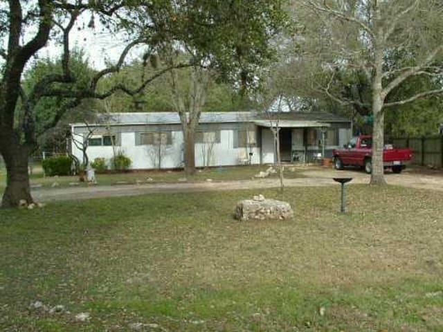1603 Saracen RD
