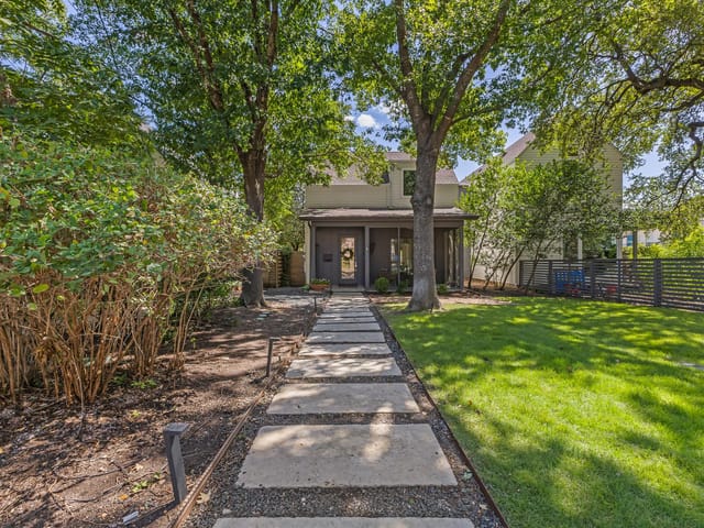 1603 W 39th 1/2 ST Unit #A