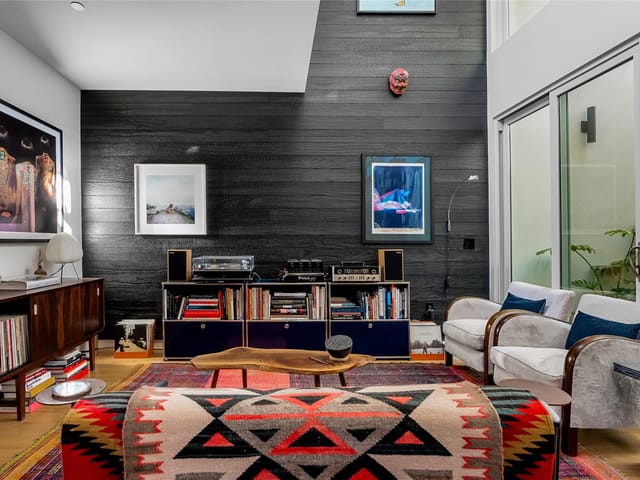 1603 Woodlawn Blvd Unit #B