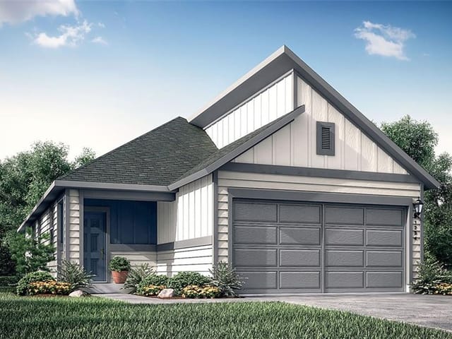 1604 Denesa Dr