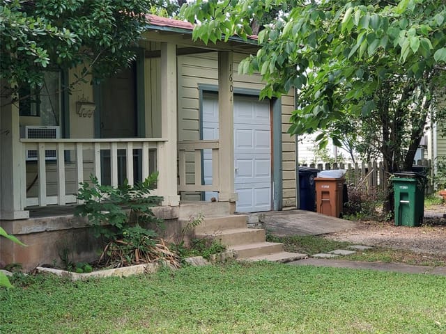 1604 Garner Ave