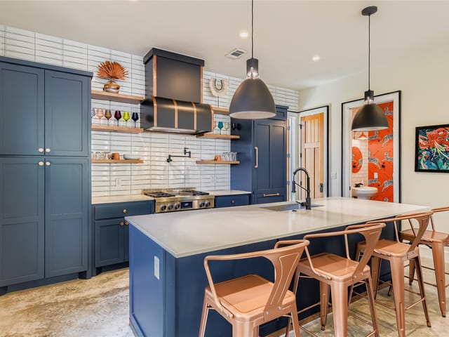 1604 Greenwood Ave Unit #A