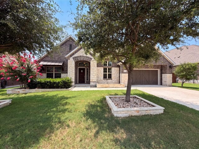 1604 Hollowback DR