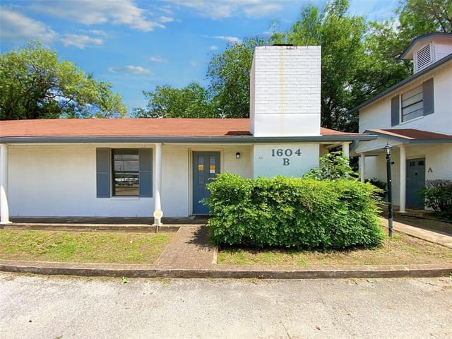 1604 Mill St Unit #B