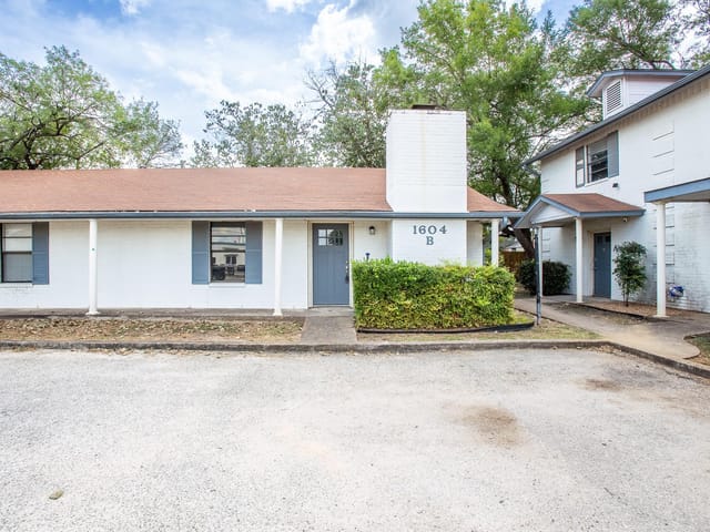 1604 Mill ST Unit #B