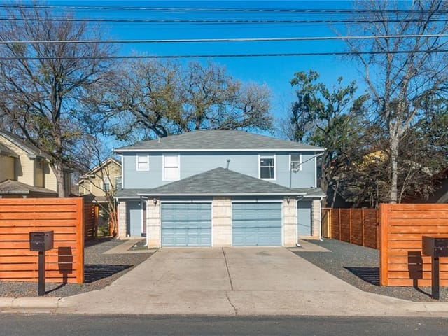 1604 Morgan LN Unit #B