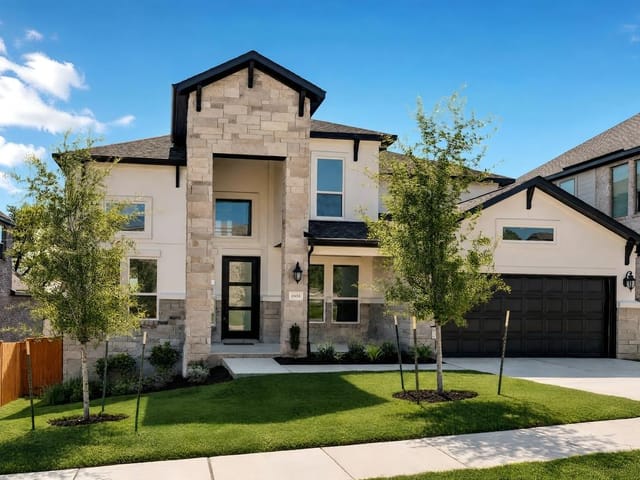 1604 Mulberry Oak LN