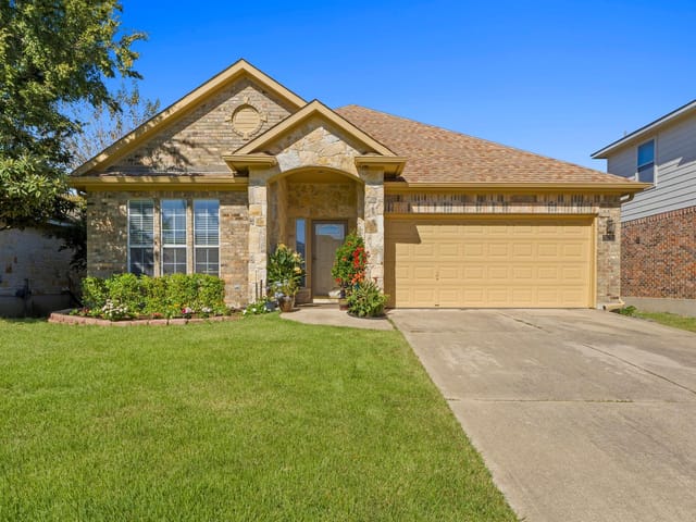 1604 Musket Valley Trl