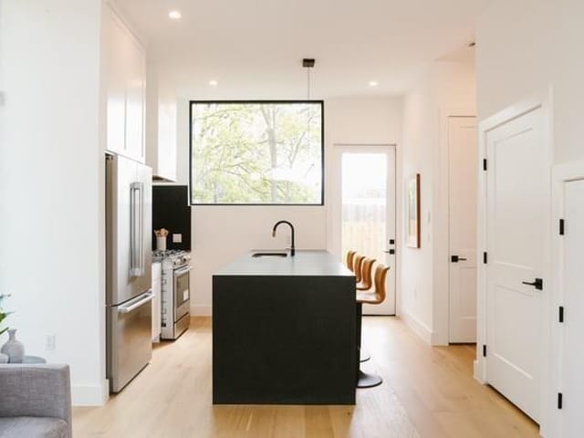 1604 Nash Ave Unit #B