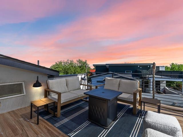 1604 Perez St Unit #A