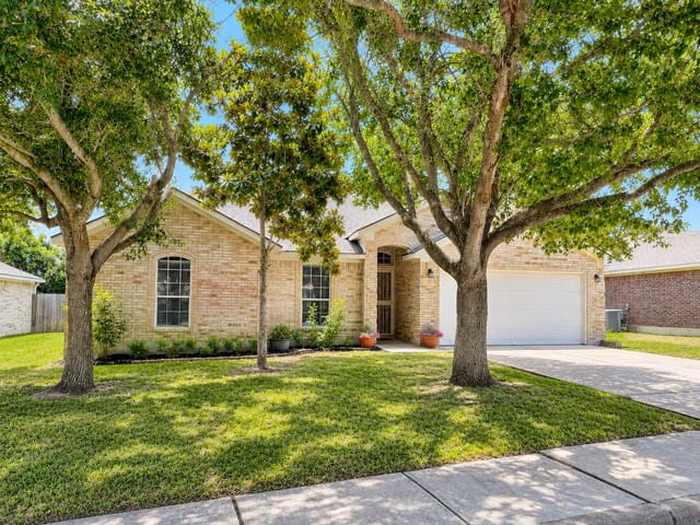 1604 Prickly Pear ST