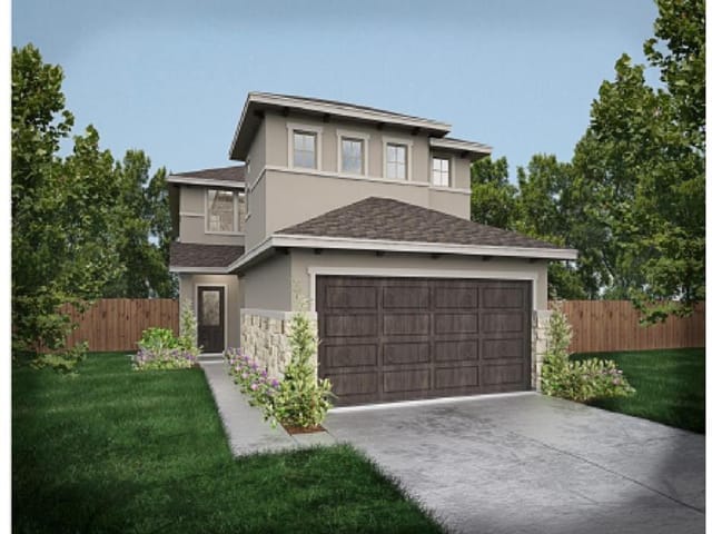 1604 Woodwind Ln