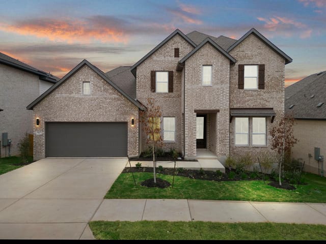 1605 Amanda Paige Dr