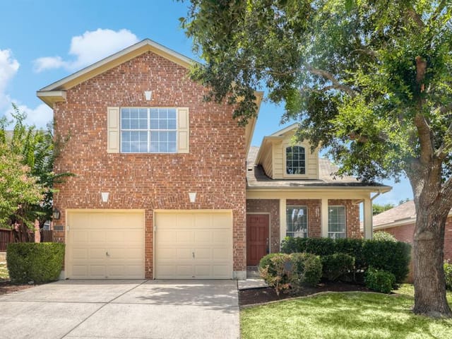 1605 Bowerton Dr