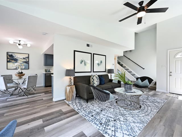 1605 Coronado Hills Dr Unit #D