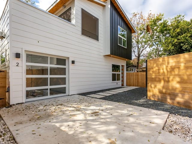 1605 Grayford DR Unit #2