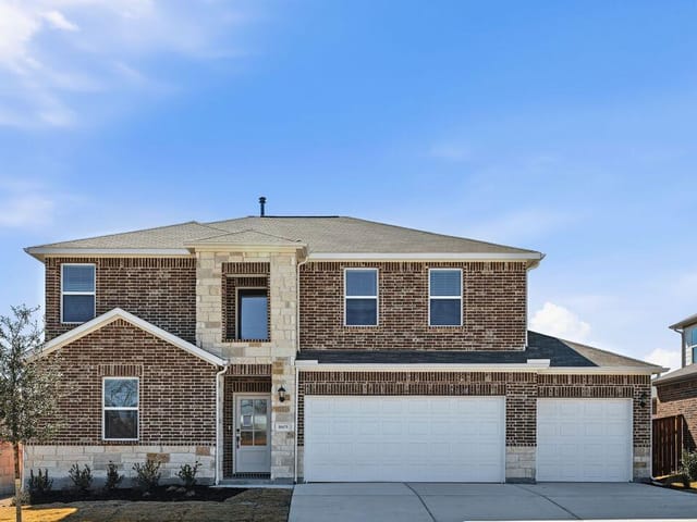 1605 Lorant Ln